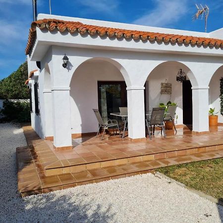 La Morera, El Palmar 埃尔帕尔马 外观 照片