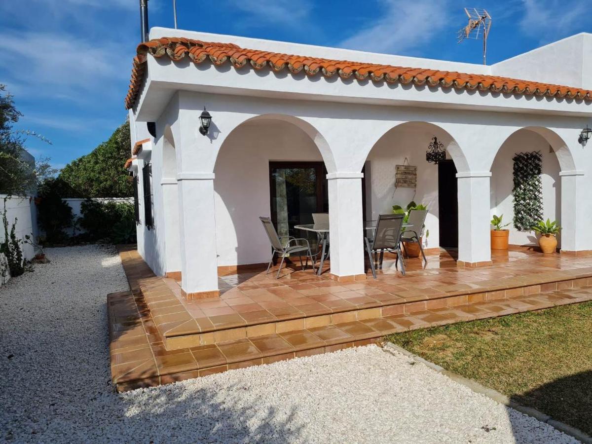 La Morera, El Palmar 埃尔帕尔马 外观 照片