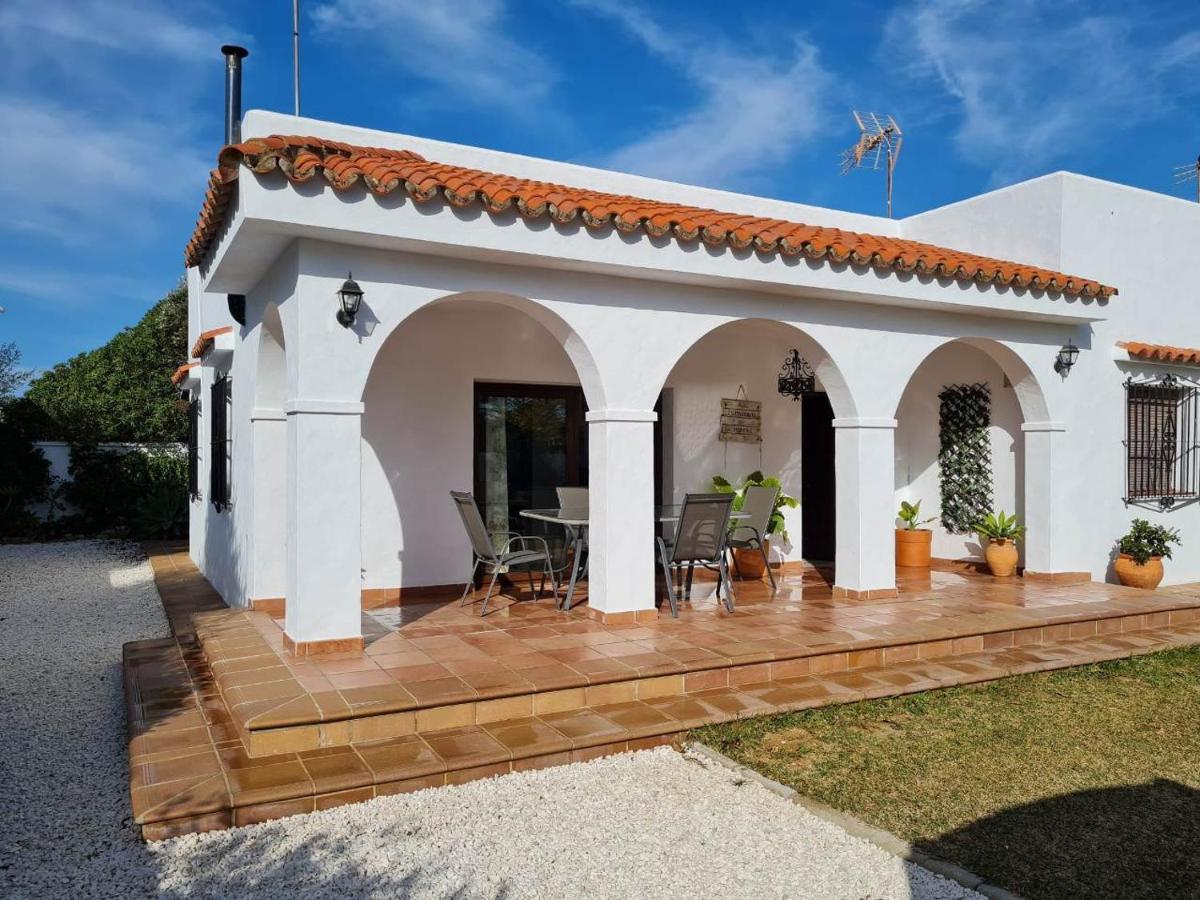 La Morera, El Palmar 埃尔帕尔马 外观 照片
