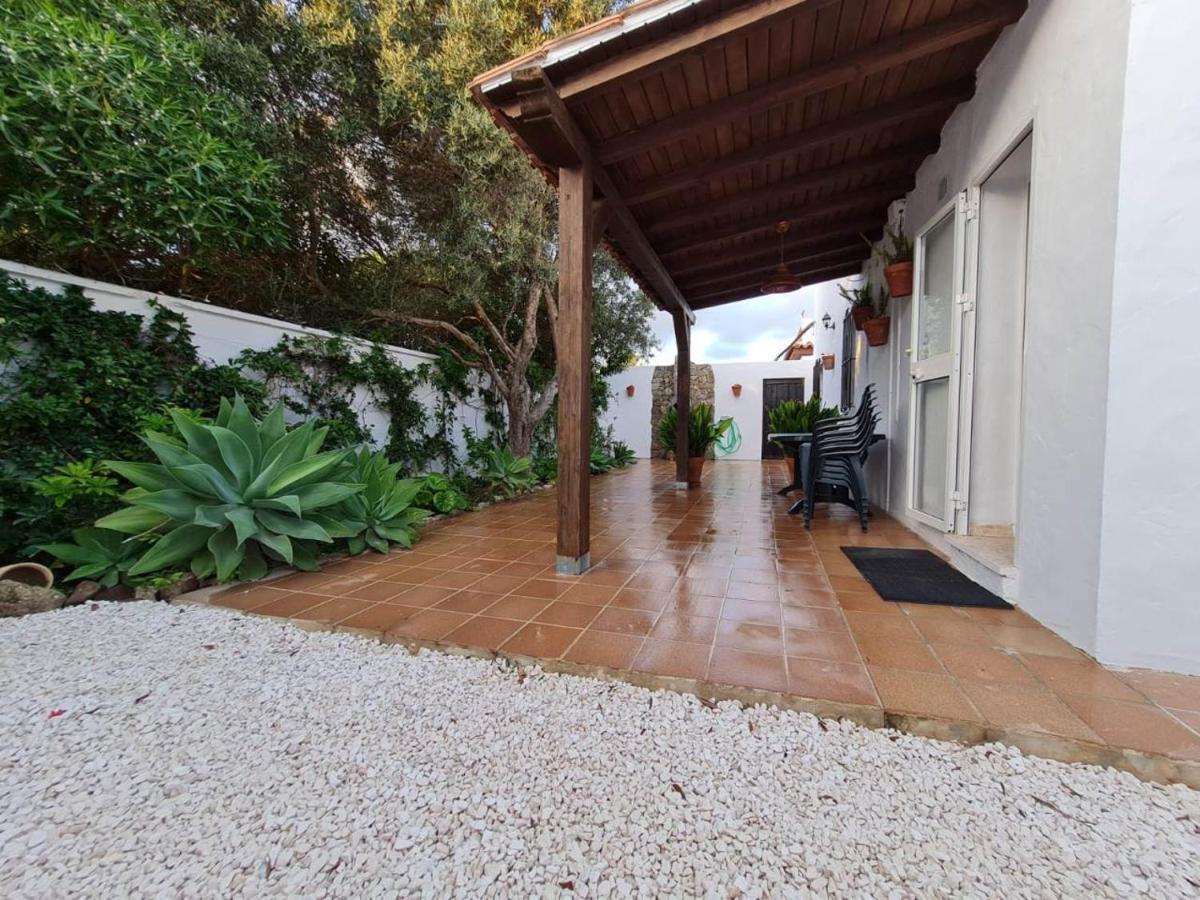 La Morera, El Palmar 埃尔帕尔马 外观 照片