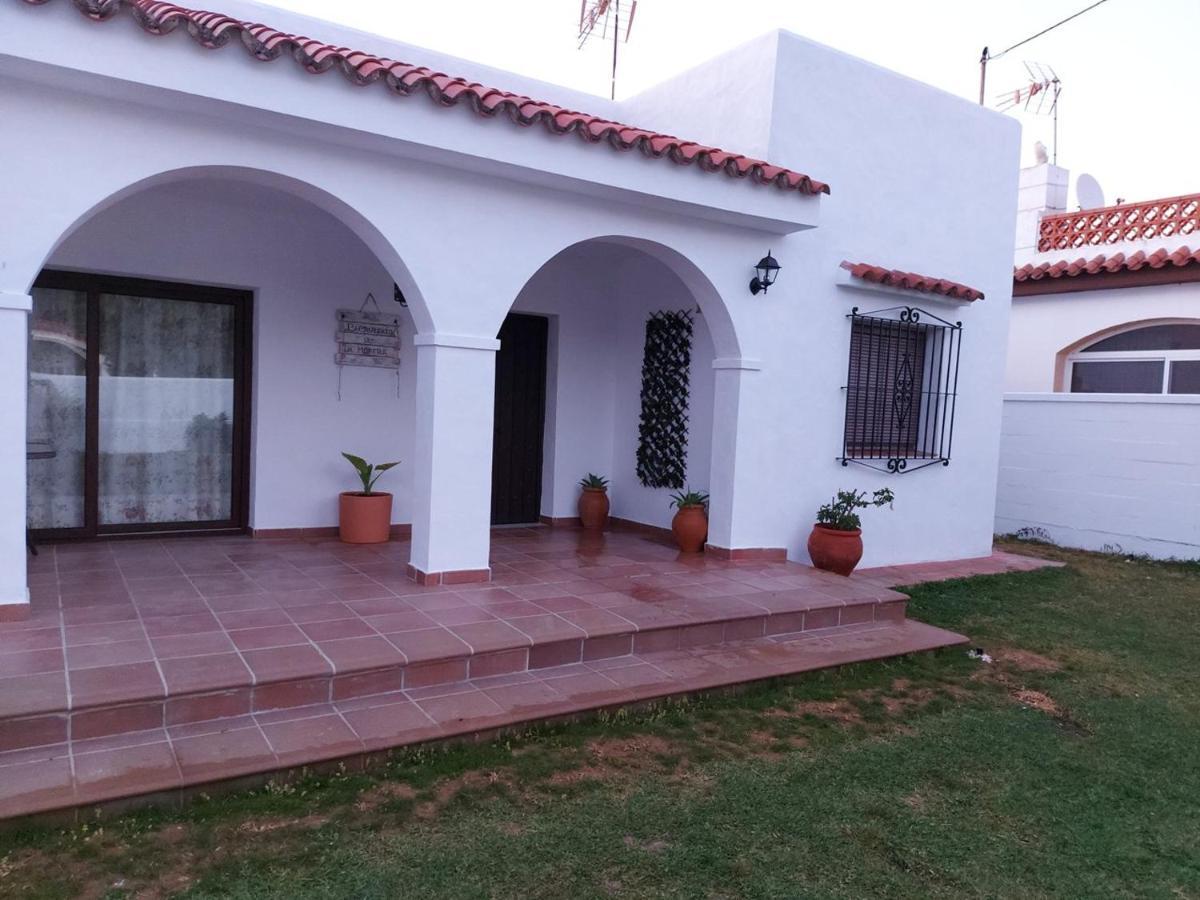 La Morera, El Palmar 埃尔帕尔马 外观 照片