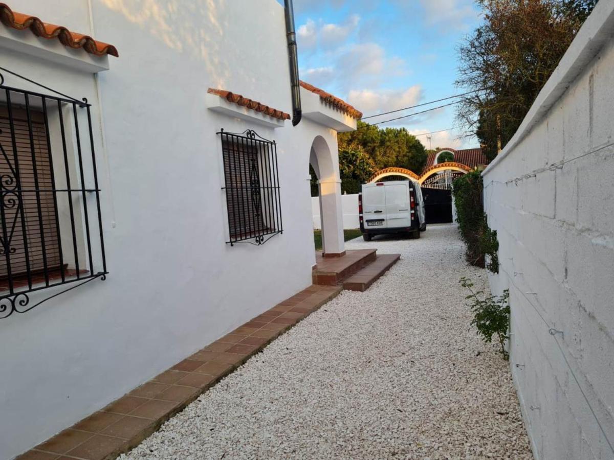 La Morera, El Palmar 埃尔帕尔马 外观 照片